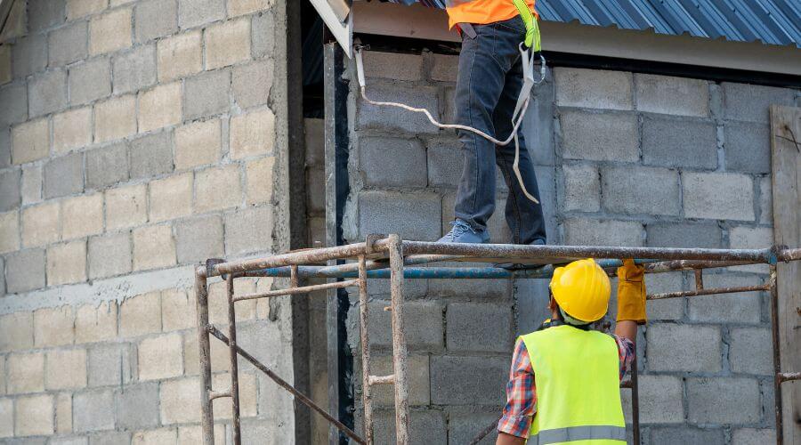 Local Chimney Repair in Vermontville, NY